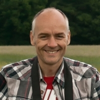 Dr. David Kleijn